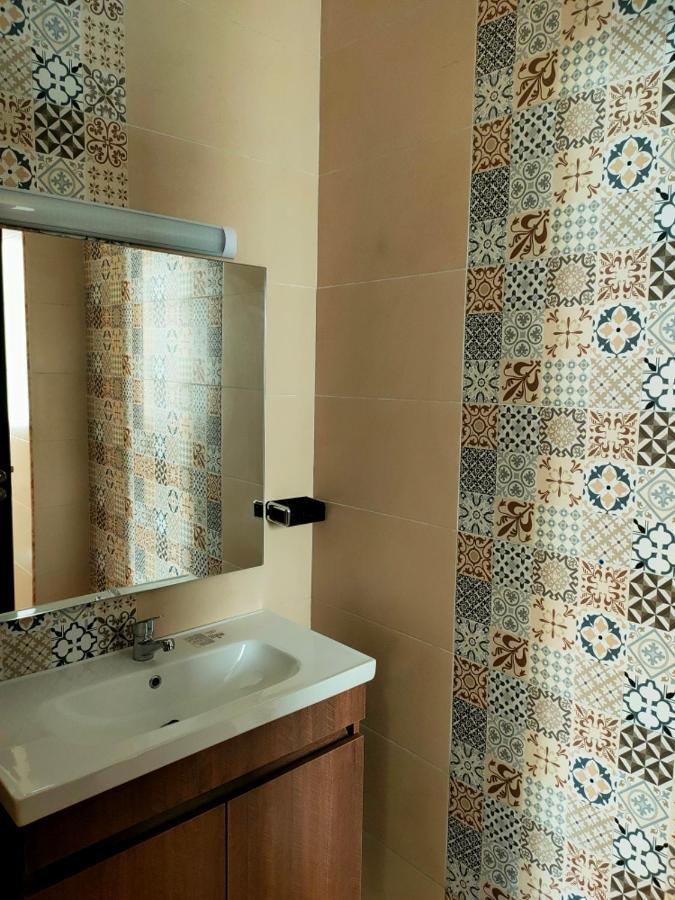 Appartement Dans Une Residence Fermee Essaouira Exterior photo